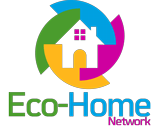 Eco-Home Network Logo